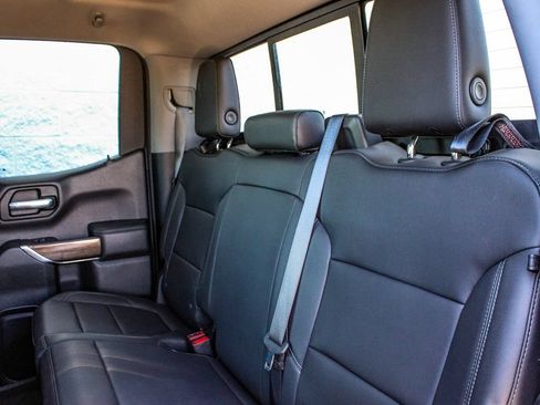 Used 2019 Chevrolet Silverado 1500 RST w/ All-Star Edition AWD/4WD image 33