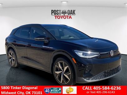 Used 2023 Volkswagen ID.4 Pro S