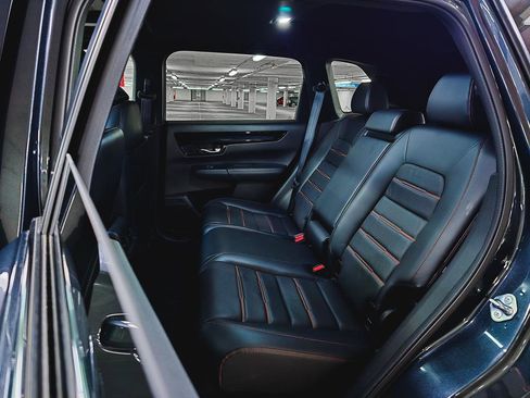 Used 2023 Honda CR-V Sport Touring image 20