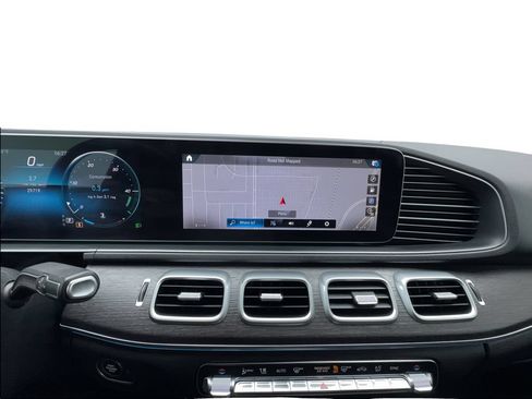 Used 2022 Mercedes-Benz GLE 350 4MATIC image 46