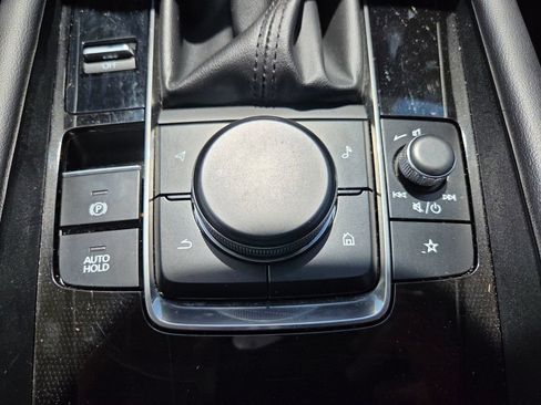 Used 2025 MAZDA MAZDA3 s AWD/4WD image 26