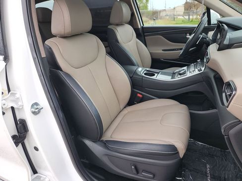 Used 2023 Hyundai Santa Fe Limited image 15