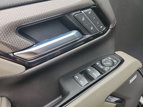 Used 2025 Chevrolet Silverado 2500 ZR2 image 22