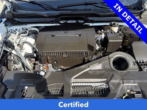Certified 2025 Honda Pilot Elite image 30
