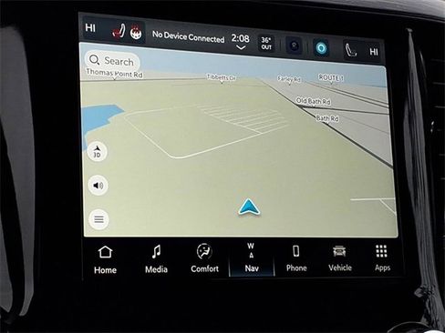 Used 2024 RAM 1500 Laramie image 14