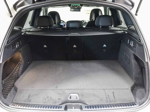 New 2025 Mercedes-Benz GLC 350e 4MATIC image 24