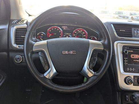 Used 2015 GMC Acadia SLE AWD/4WD image 22