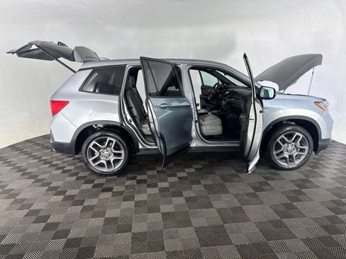 Used 2022 Honda Passport EX-L image 14