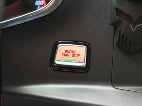 Used 2017 Chevrolet Corvette Grand Sport w/ Z07 Performance Package image 30