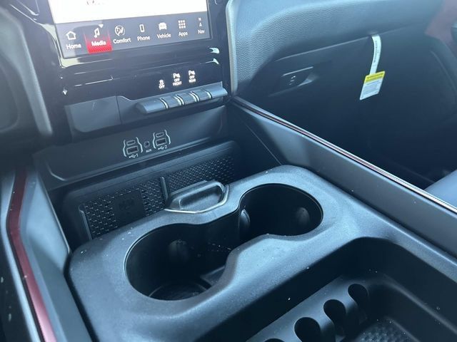 New 2026 RAM 1500 Rebel w/ Bed Utility Group AWD/4WD image 12