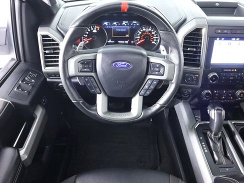Used 2019 Ford F150 Raptor w/ Equipment Group 802A Luxury image 44