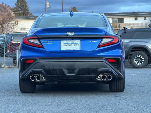 Used 2024 Subaru WRX Premium image 7