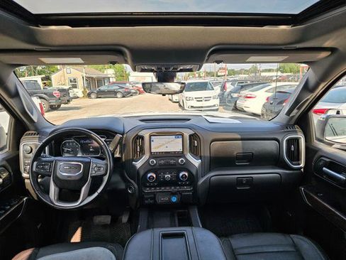 Used 2021 GMC Sierra 1500 Denali w/ Technology Package image 26