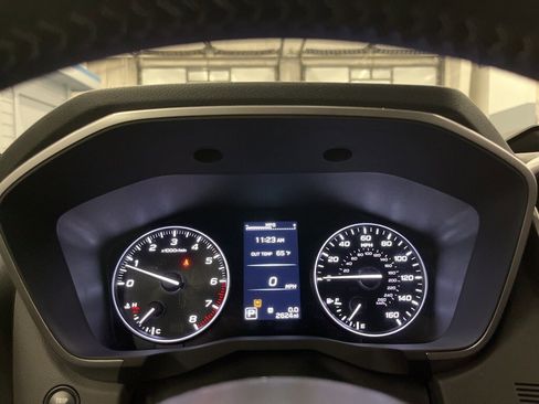 Used 2025 Subaru Ascent Limited image 14