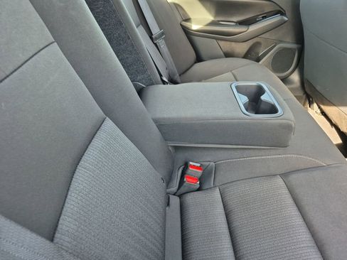 Used 2023 Nissan Altima 2.5 SV image 27