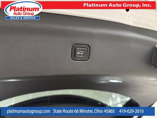 Used 2021 Buick Enclave Avenir w/ Avenir Technology Package FWD image 33