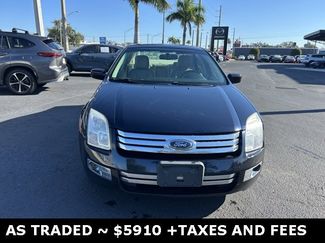 Used 2009 Ford Fusion SEL video 2