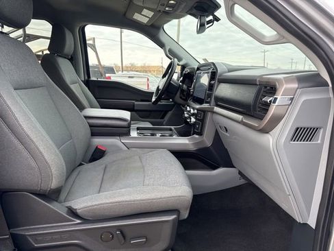 Used 2024 Ford F150 XLT w/ Equipment Group 302A MID image 21
