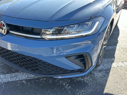 New 2026 Volkswagen Jetta Sport image 9