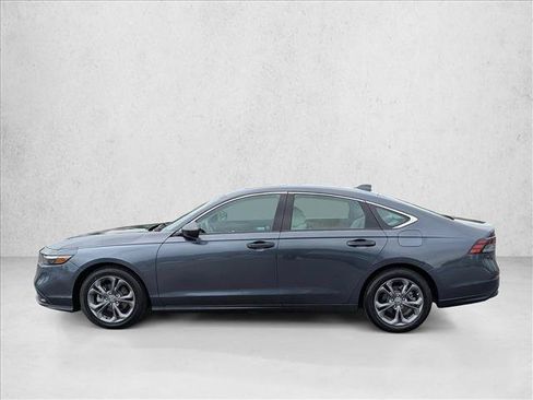 Used 2024 Honda Accord EX image 8