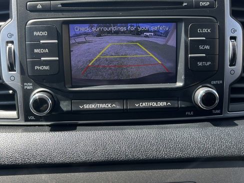 Used 2017 Kia Sportage LX AWD/4WD image 8