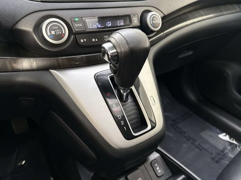 Used 2014 Honda CR-V EX-L image 17