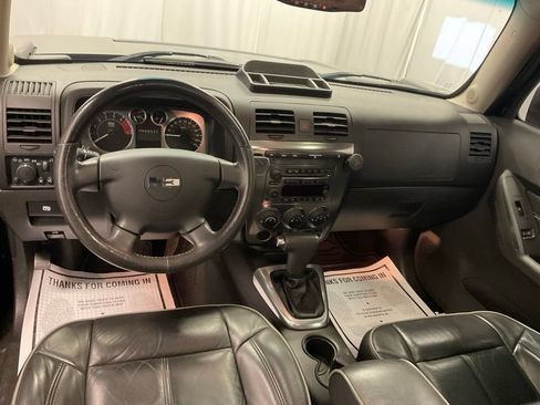 Used 2009 HUMMER H3T Luxury AWD/4WD image 31