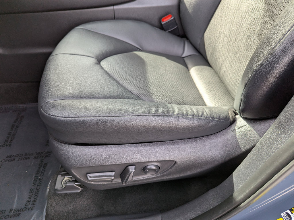 Certified 2025 Toyota Grand Highlander AWD image 21