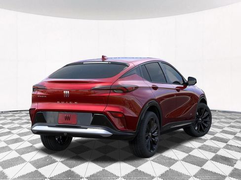 New 2026 Buick Envista Sport Touring image 10