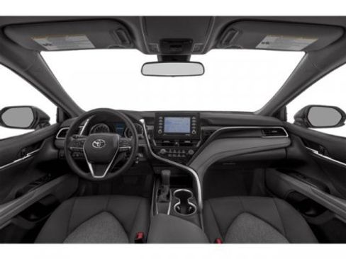 Used 2021 Toyota Camry LE w/ Carpet Mat Package (TMS) image 8