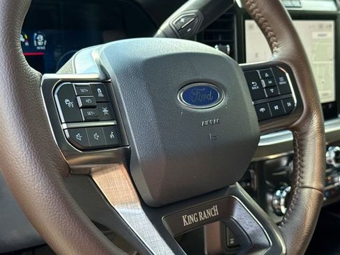 New 2026 Ford F250 King Ranch AWD/4WD image 29