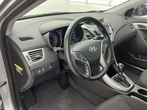 Used 2016 Hyundai Elantra Value Edition image 13