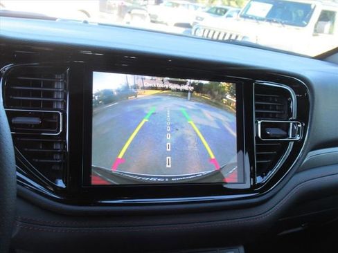 New 2026 Dodge Durango GT image 23