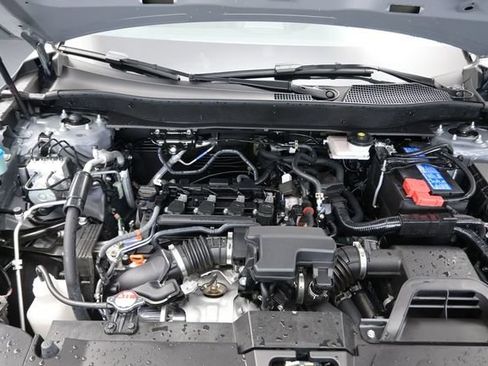 Used 2026 Honda CR-V EX image 25