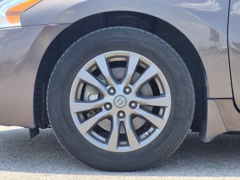 Used 2015 Nissan Altima 2.5 S w/ Special Edition Package FWD image 24