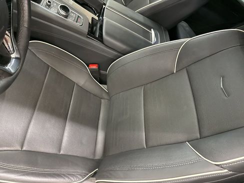 Used 2023 Cadillac Escalade Sport w/ LPO, ONYX Package image 7