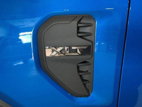 New 2026 Ford Ranger XLT w/ Equipment Group 301A High AWD/4WD image 17