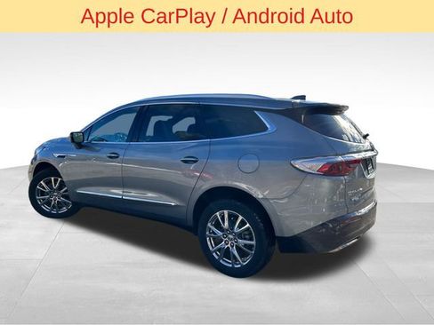 Used 2023 Buick Enclave Essence w/ Experience Buick Package AWD/4WD image 4