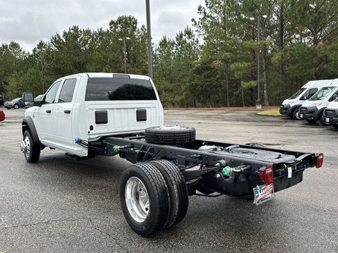 New 2026 RAM 5500 Tradesman image 5