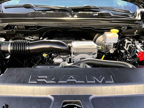 Certified 2023 RAM 1500 Laramie image 37
