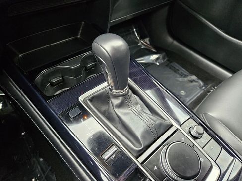 Certified 2025 MAZDA CX-30 AWD 2.5 S w/ Select Sport Pkg image 20