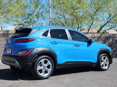Used 2022 Hyundai Kona SEL w/ Cargo Package image 9