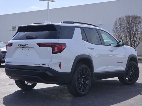 New 2026 GMC Terrain Elevation w/ Black Edition image 19