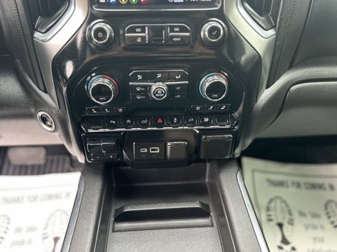 Used 2021 Chevrolet Silverado 1500 LTZ RWD image 14