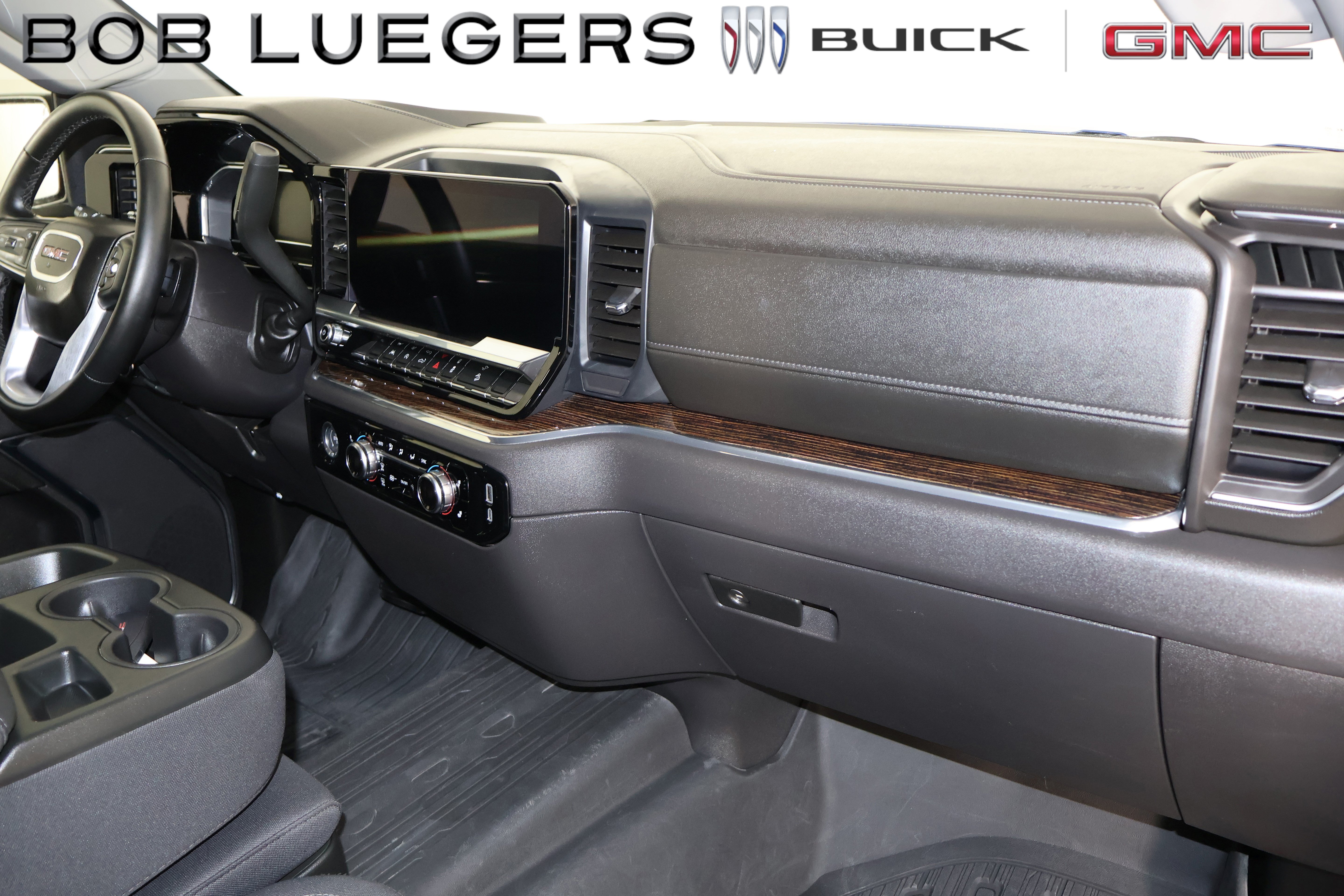 Certified 2024 GMC Sierra 1500 Elevation AWD/4WD image 25
