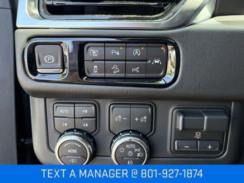 New 2026 GMC Yukon Denali w/ Denali Reserve Package AWD/4WD image 26