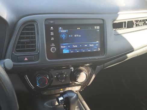 Used 2022 Honda HR-V Sport image 26