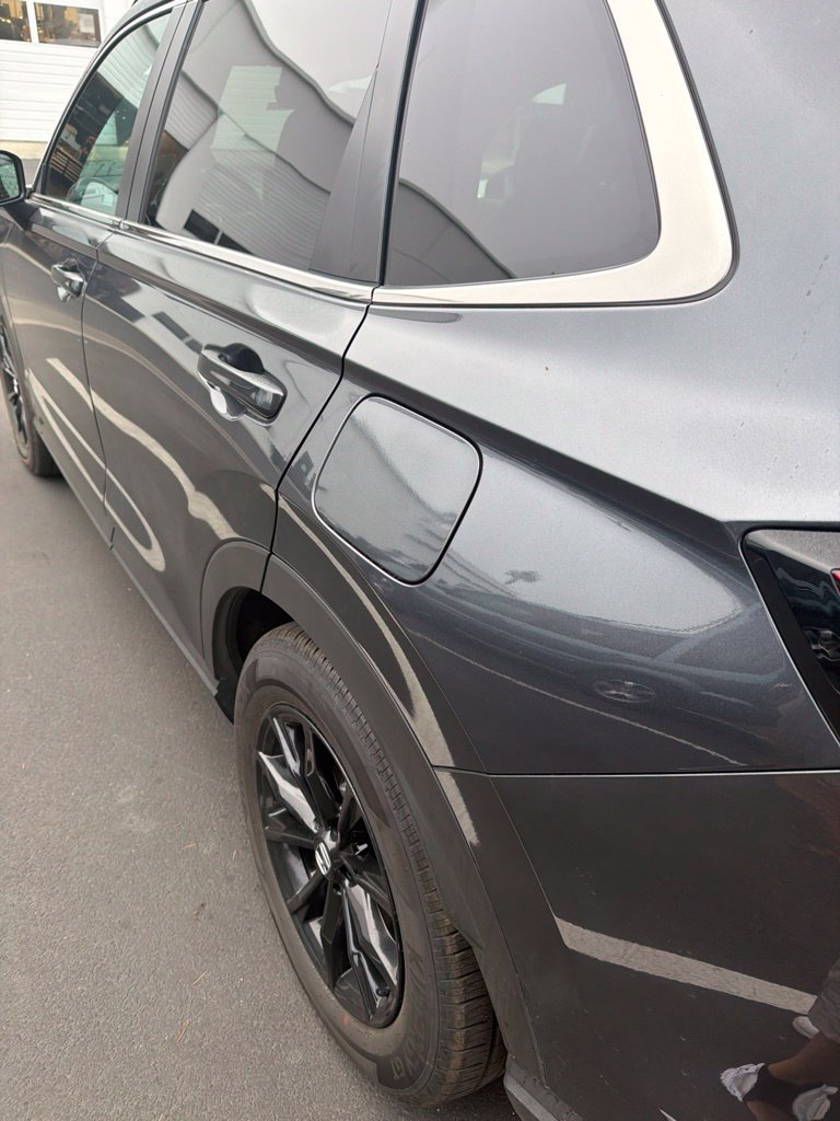 Certified 2024 Honda CR-V Sport-L image 5