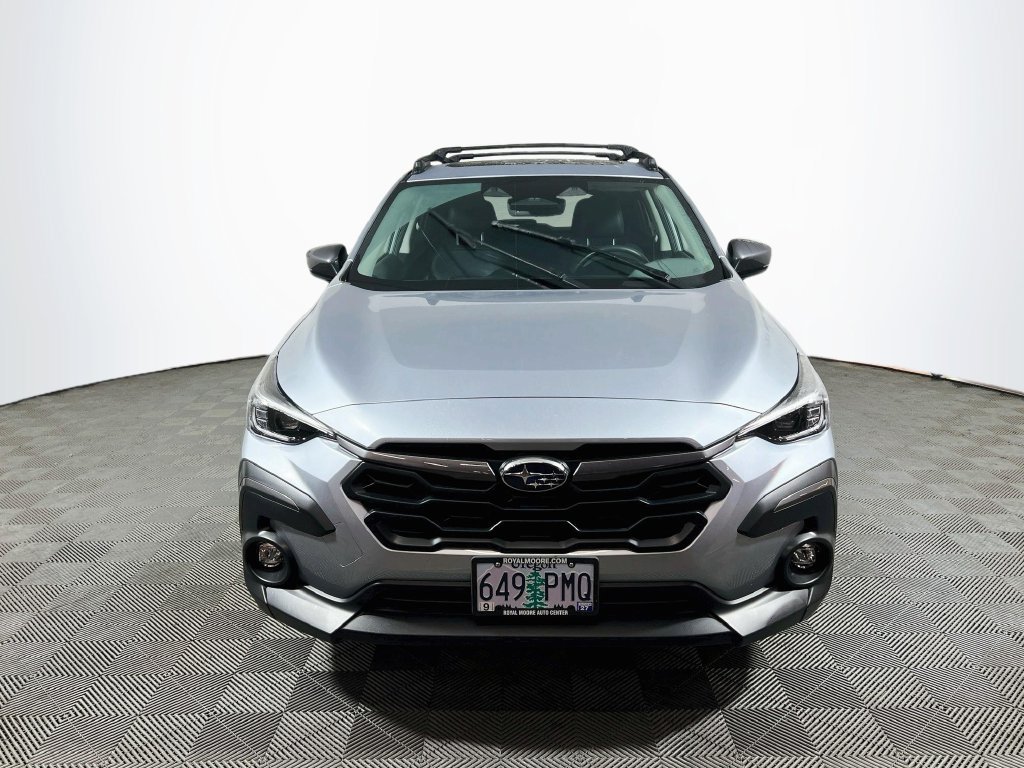 Certified 2024 Subaru Crosstrek 2.5i Limited w/ Popular Package #4A AWD/4WD image 2
