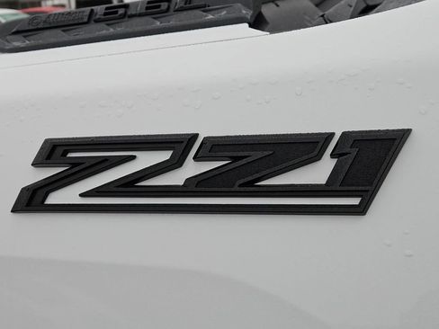 New 2026 Chevrolet Silverado 2500 Custom w/ Custom Value Package image 8